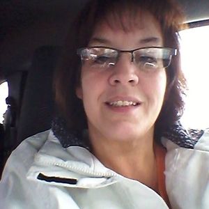 Meet your Posher, Joanne